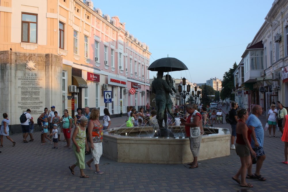 Photograph by Виктор Полуэктов