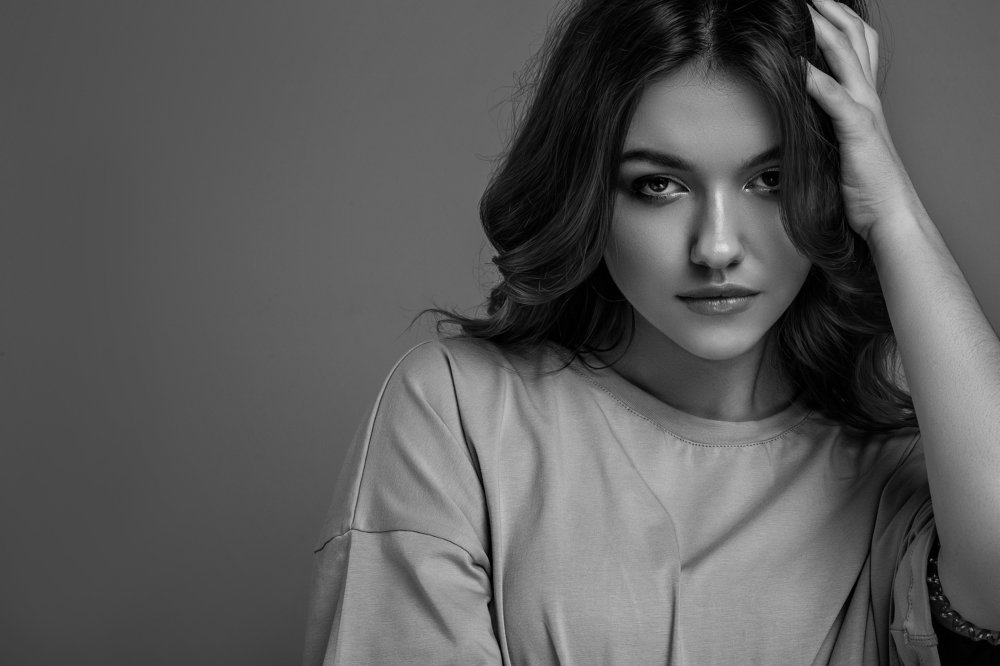 Photograph by Алина Подмаркова