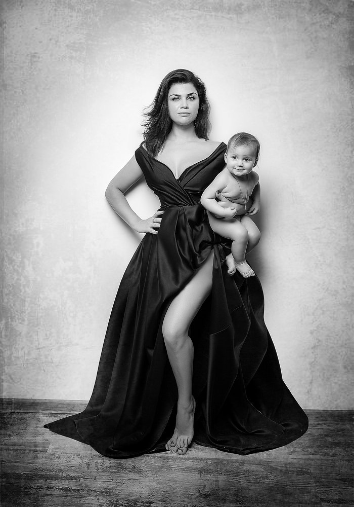 Photograph by Natalya Chumak