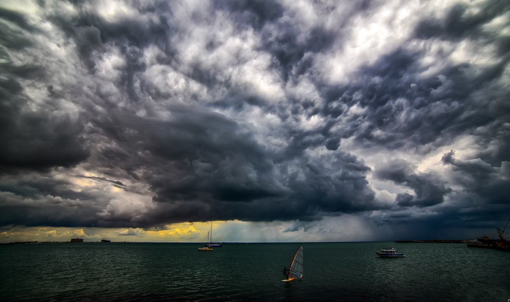 Photograph by Александр Друкар