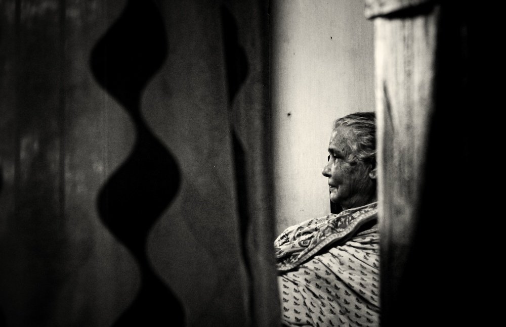 Photograph by Koustav Bhattacharjee
