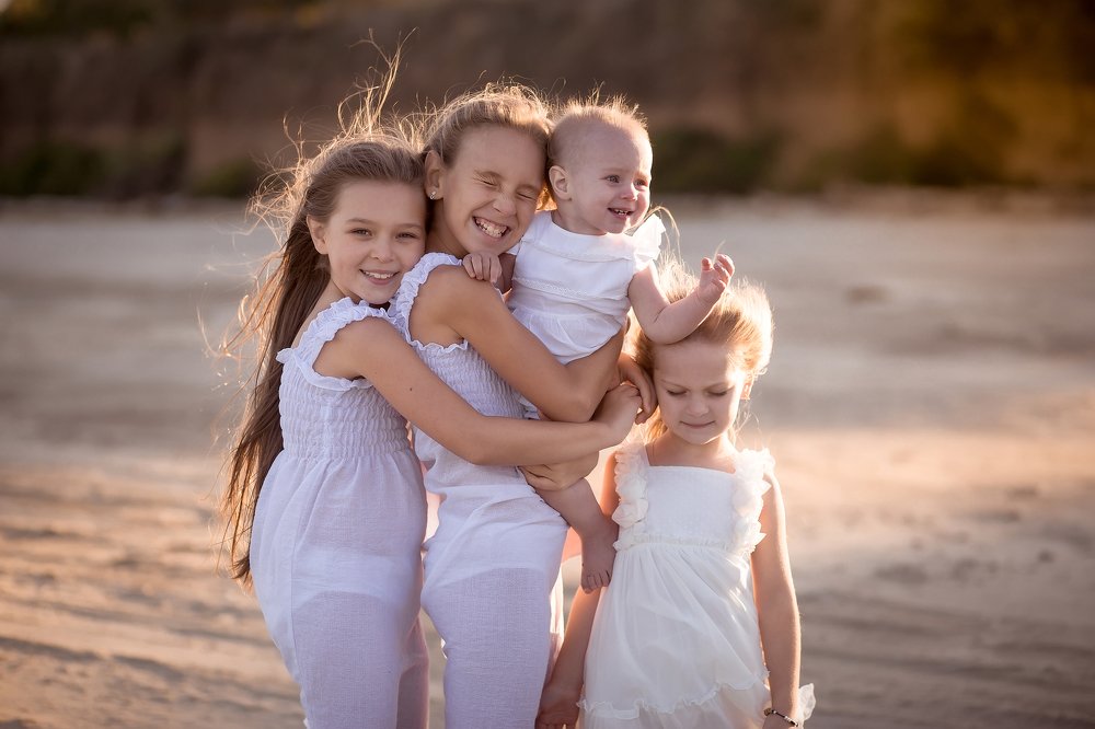 Photograph by Natalya Chumak