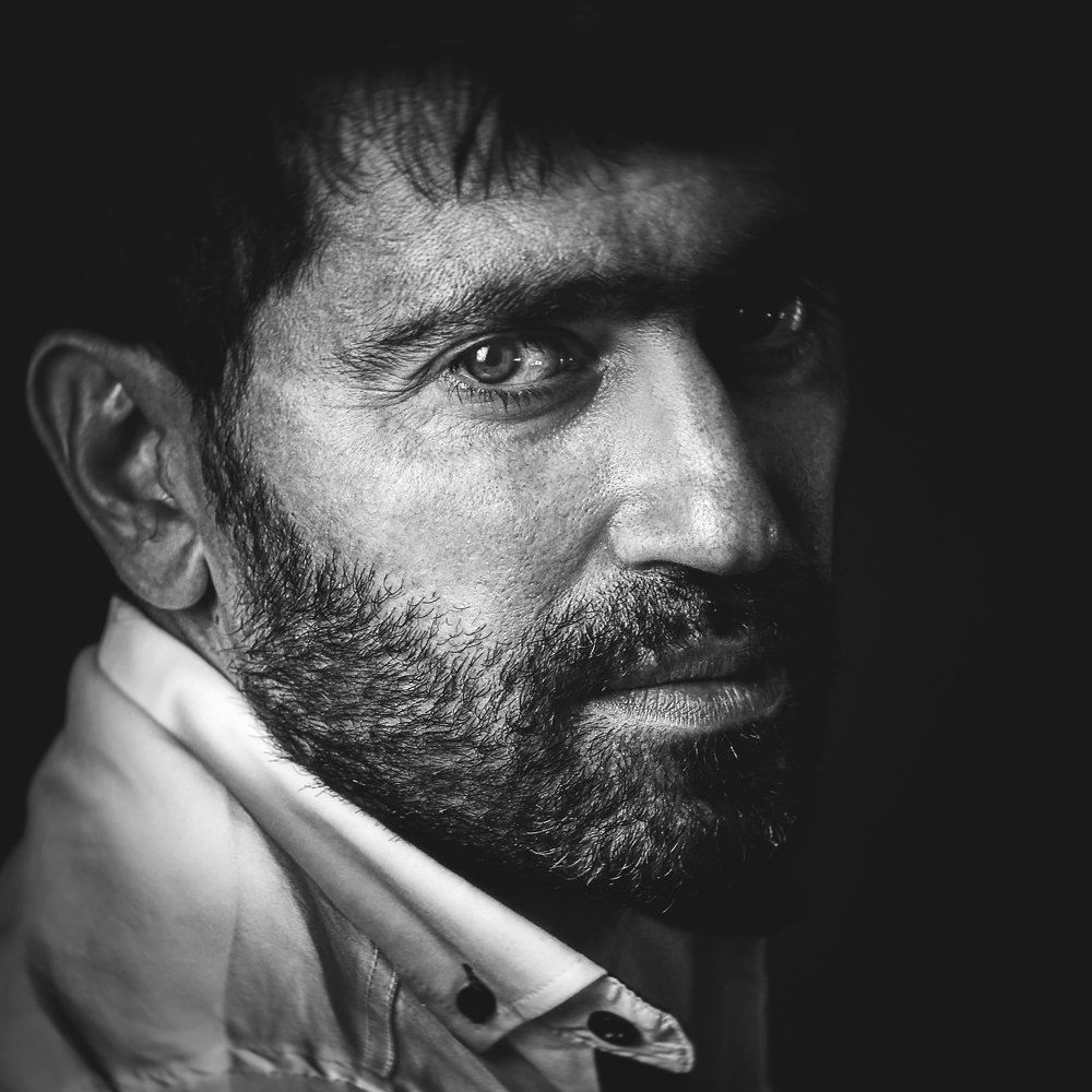 Взгляд в прошлое.