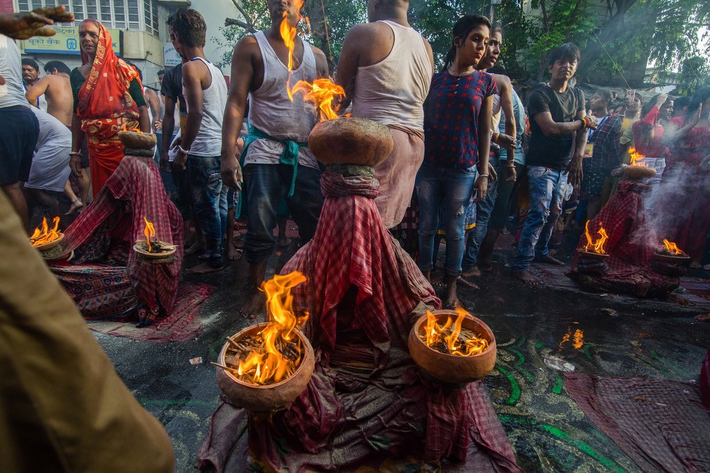 Photograph by Arindam Das