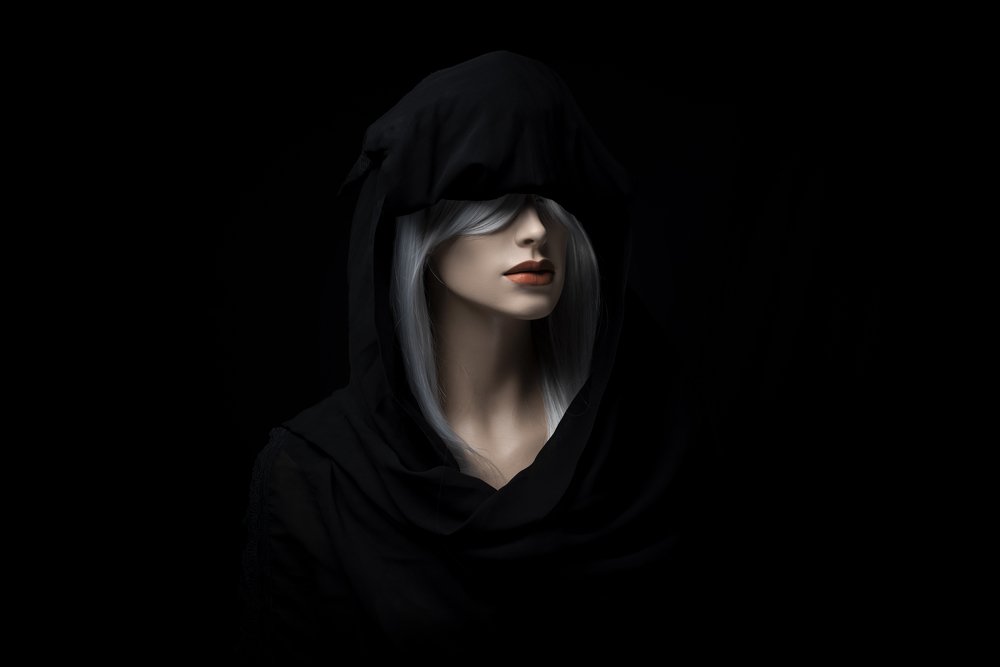 Photograph by Cherkaoui Fatima