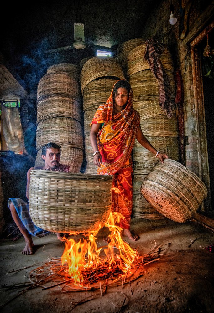 Photograph by Arindam Das