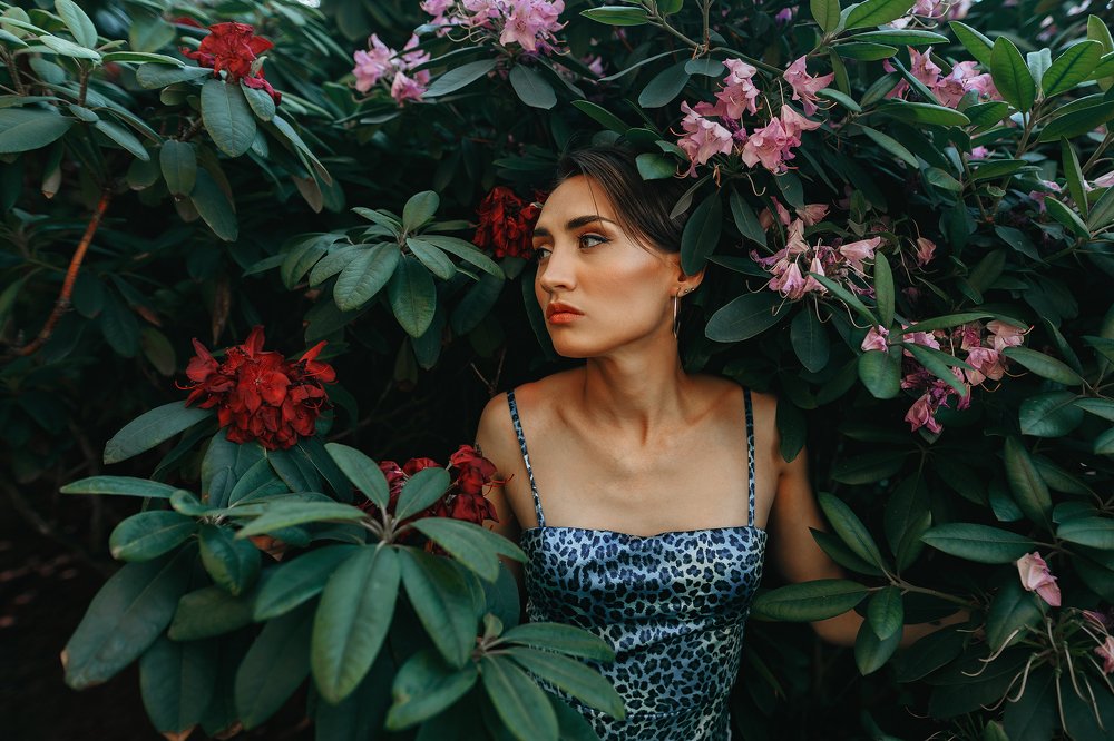 Photograph by Владимир Метельский