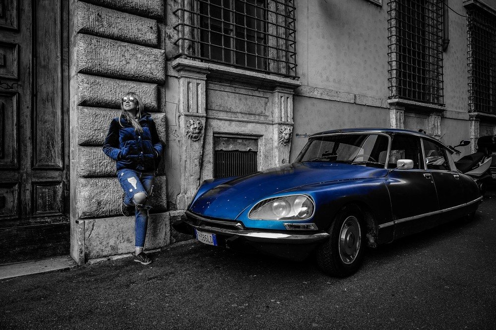 Photograph by Сергей Коршунов