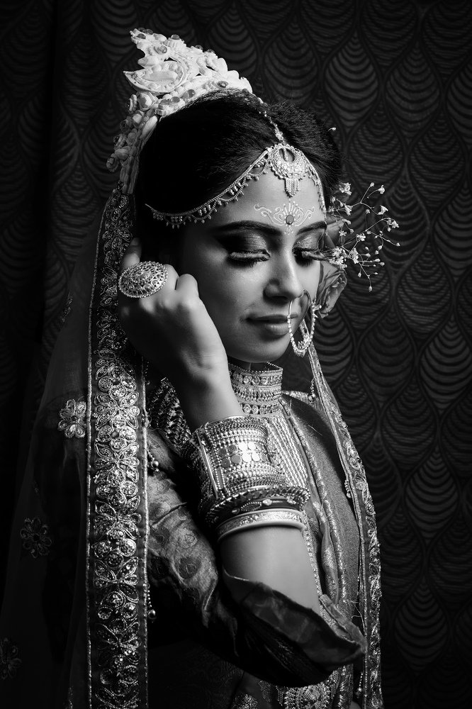 Photograph by Arindam Das