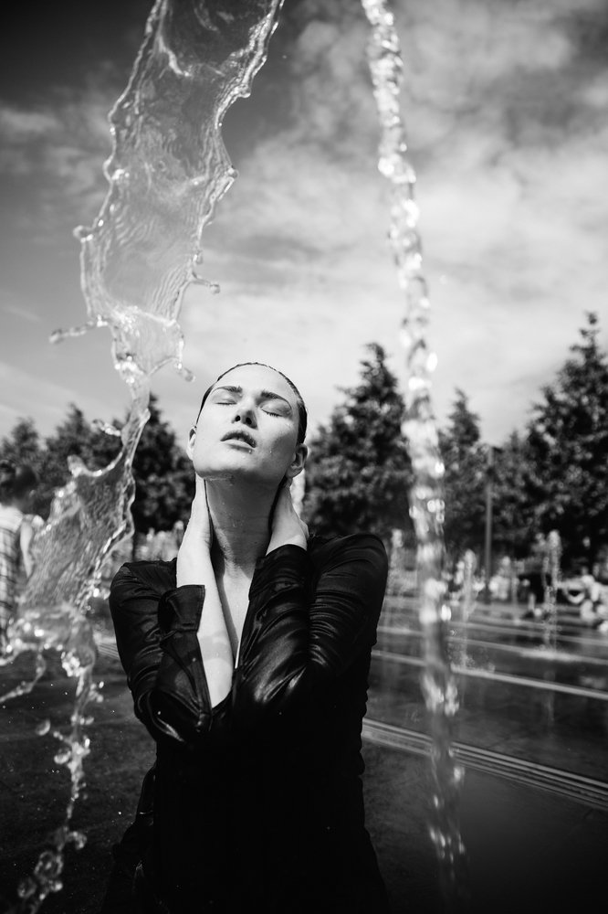 Photograph by Яна Велес