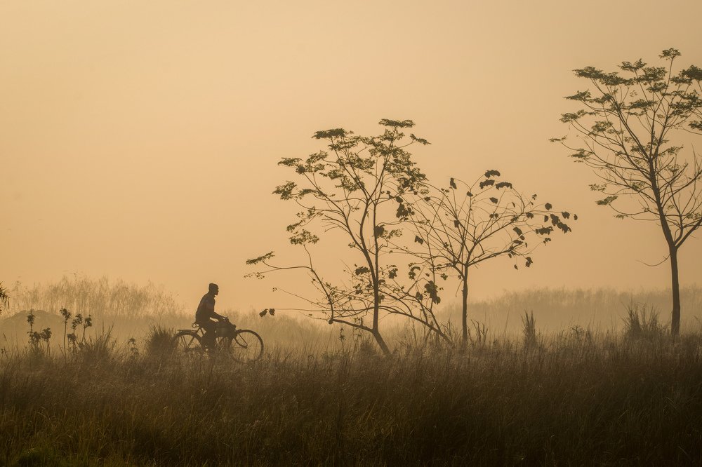 Photograph by Arindam Das