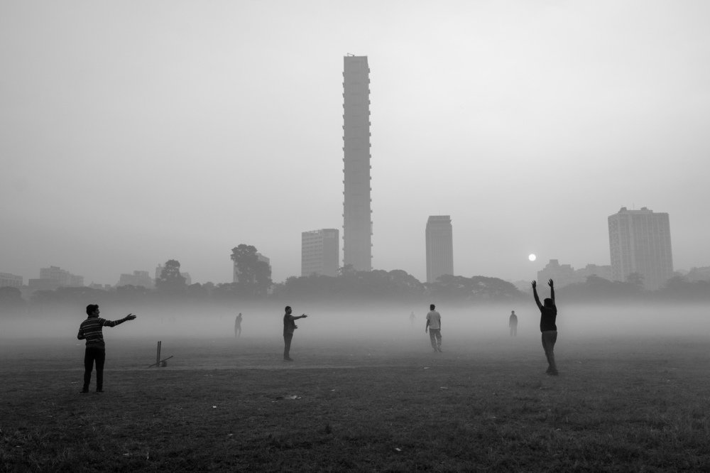 Photograph by Arindam Das