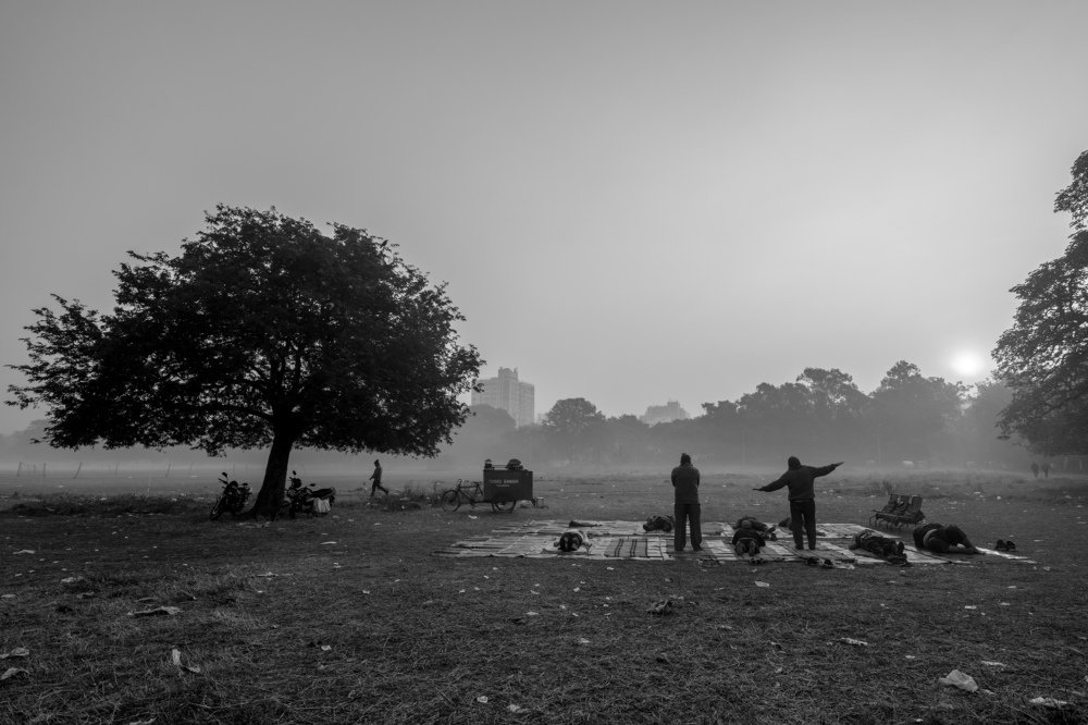 Photograph by Arindam Das