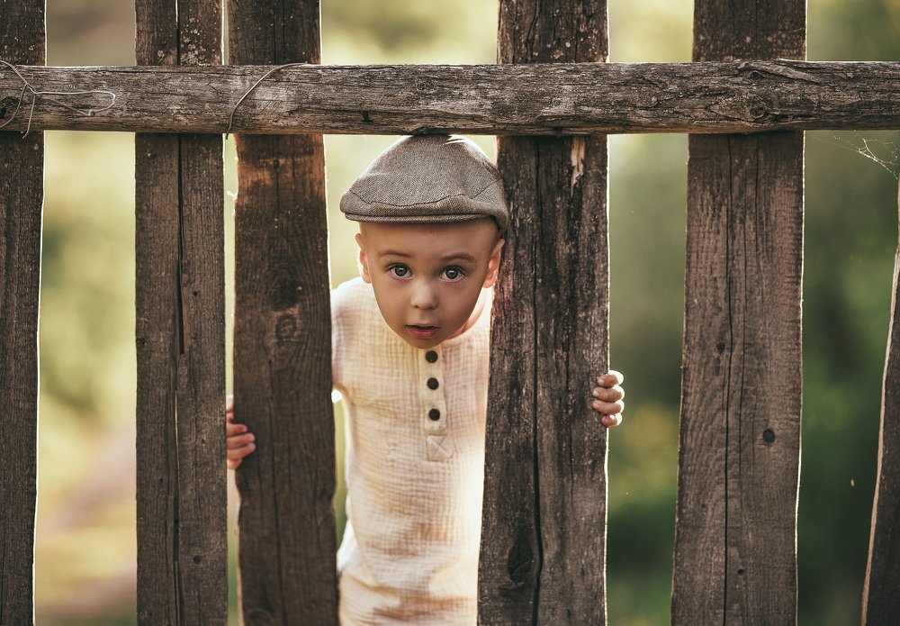 Фотография автора Ольга Старикова