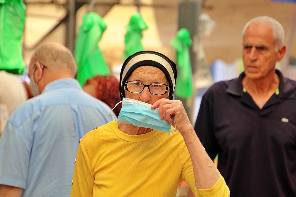 Photograph by Debbie Strauss