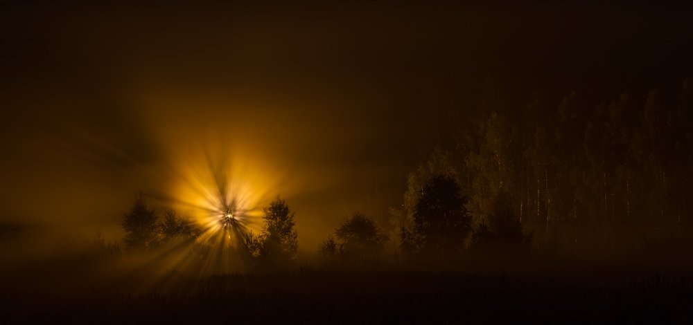 Мистическая