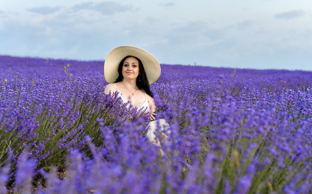 Photograph by Андрей Яшин