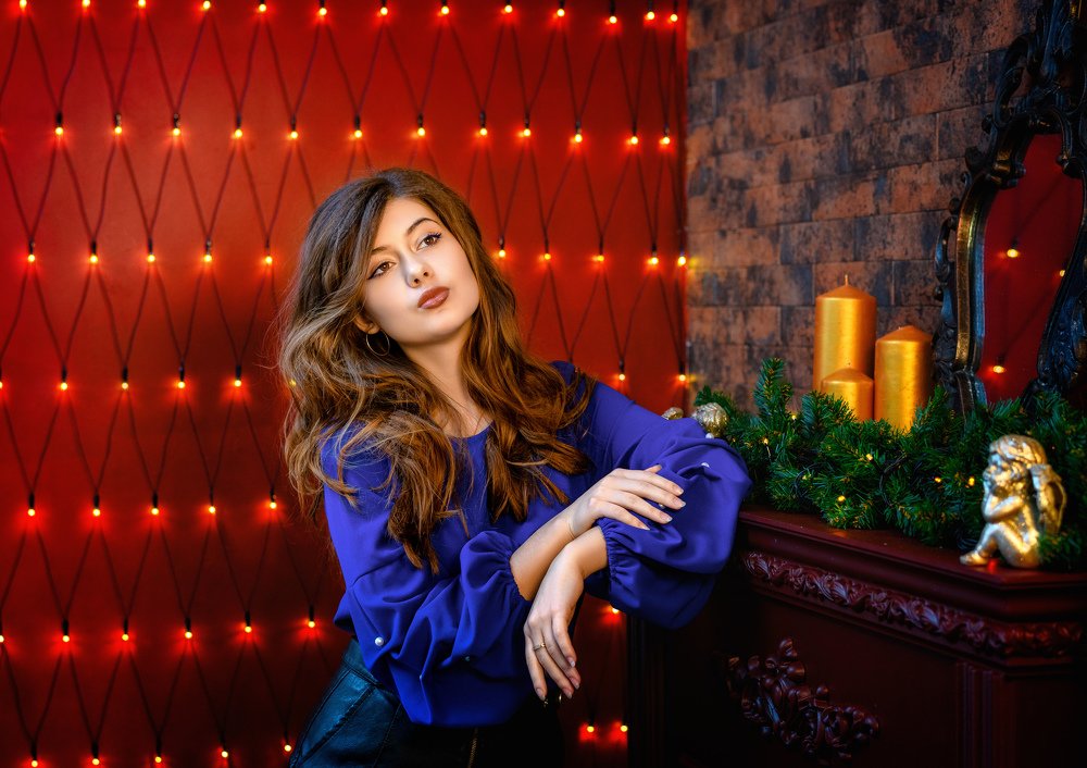 Photograph by Андрей Яшин