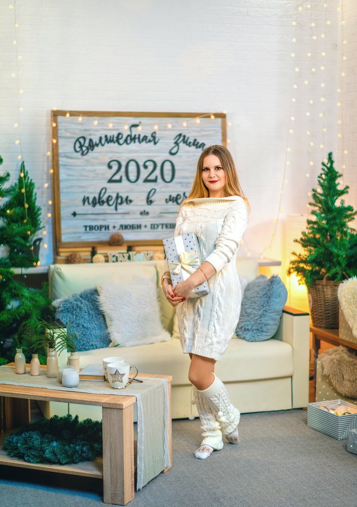 Photograph by Андрей Яшин