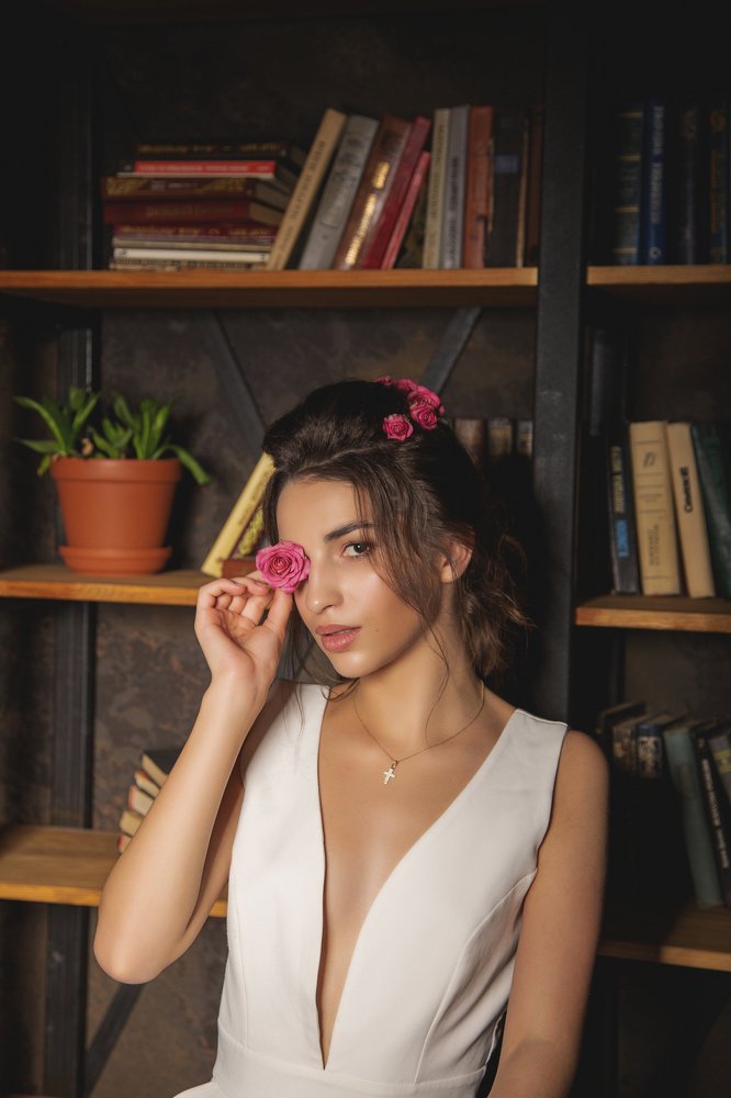 Photograph by Леся Таранцова