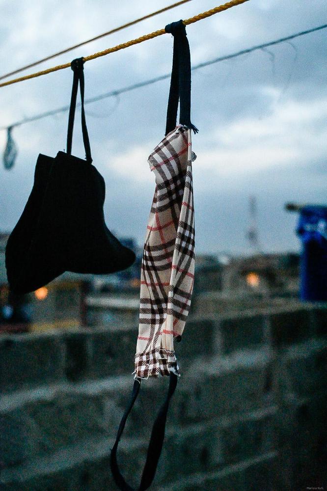 Photograph by Kevin Akhwale