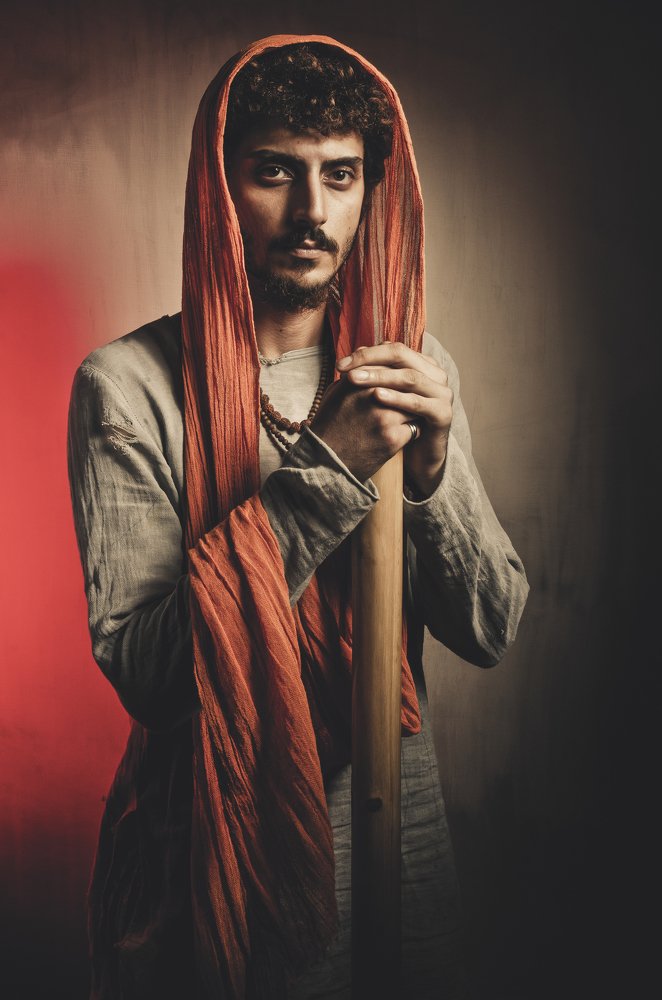 Photograph by Ahmadreza 7Shot