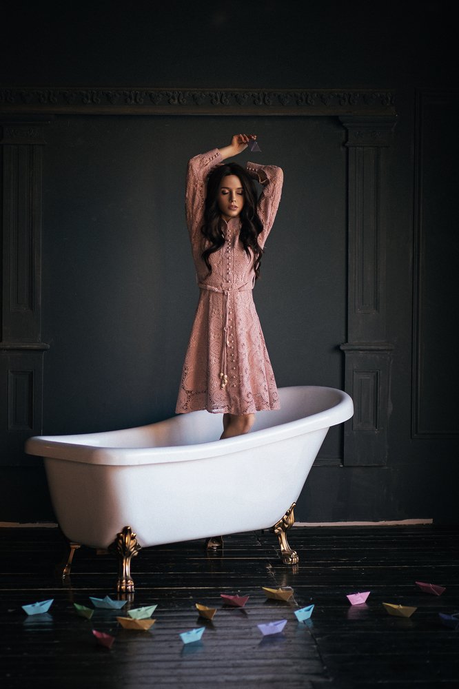 Photograph by Юрий Тублицев