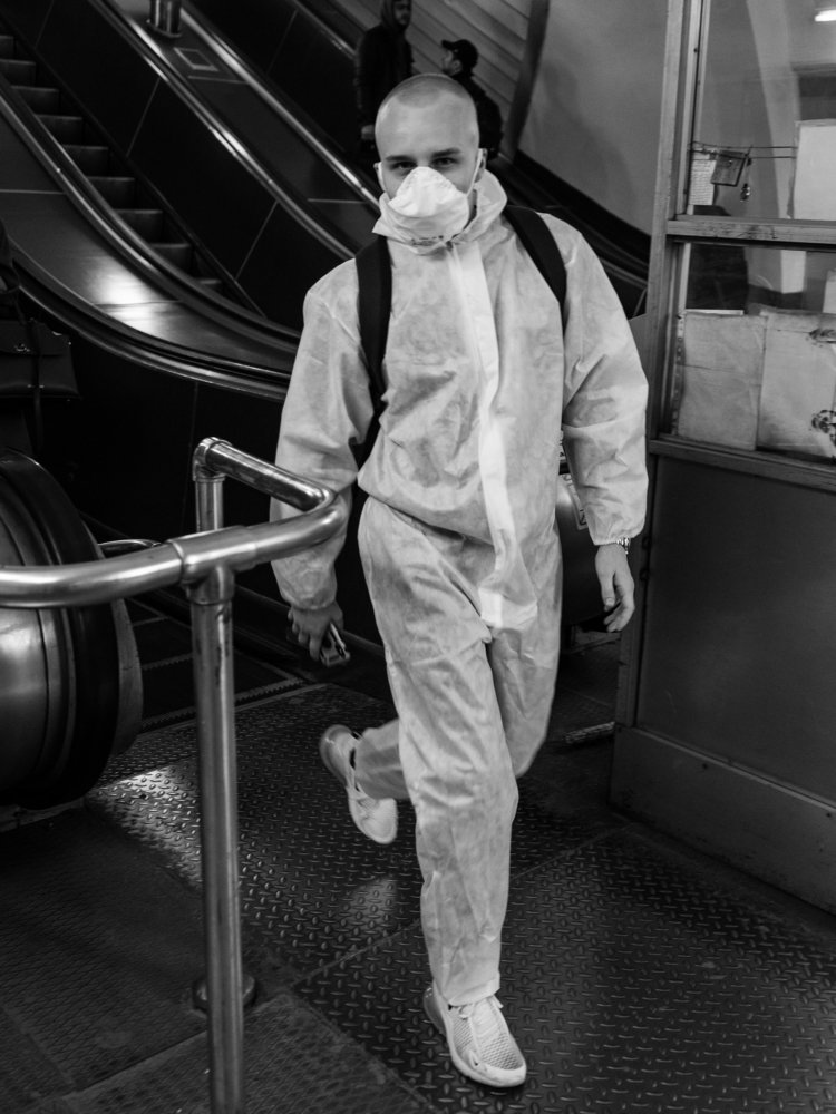 Photograph by Антон Зубков