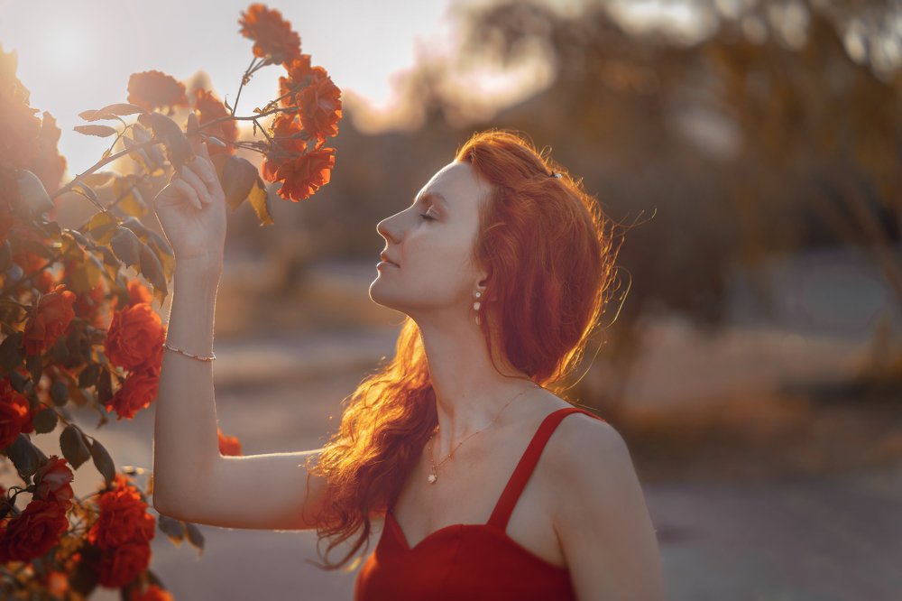 Photograph by Роман Надточий