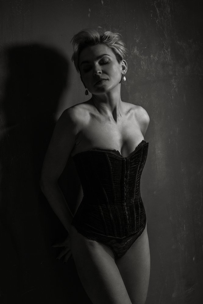 Photograph by Оля Кудрявцева