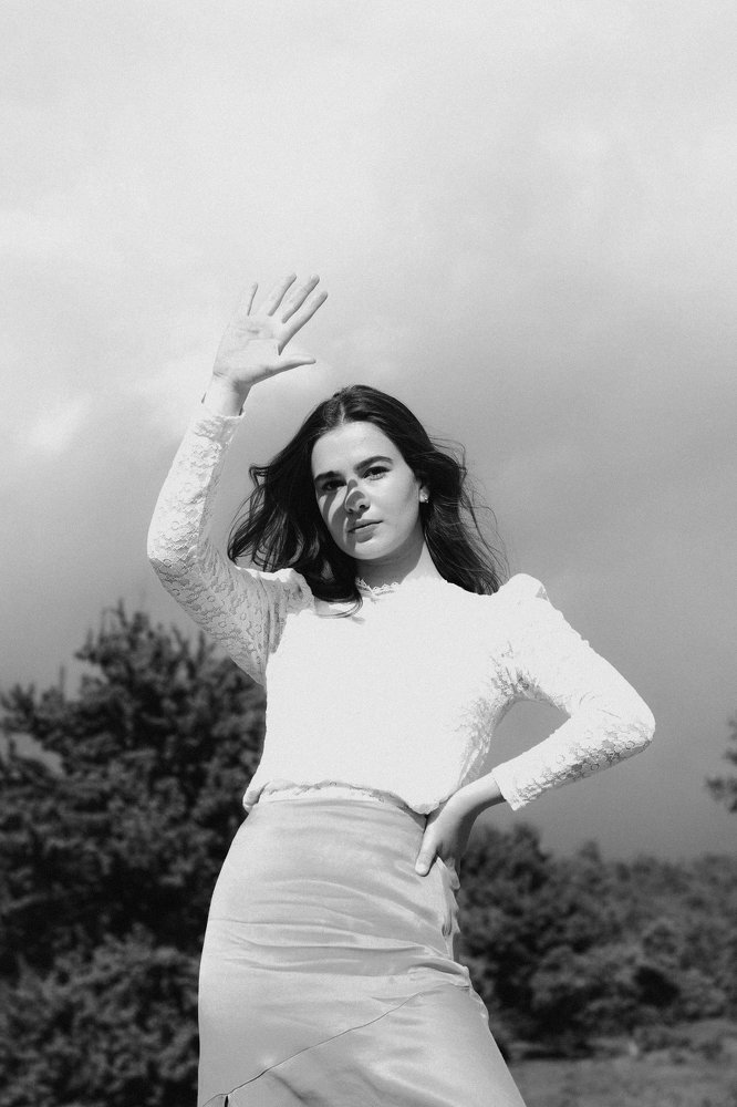 Photograph by Capata Iulia