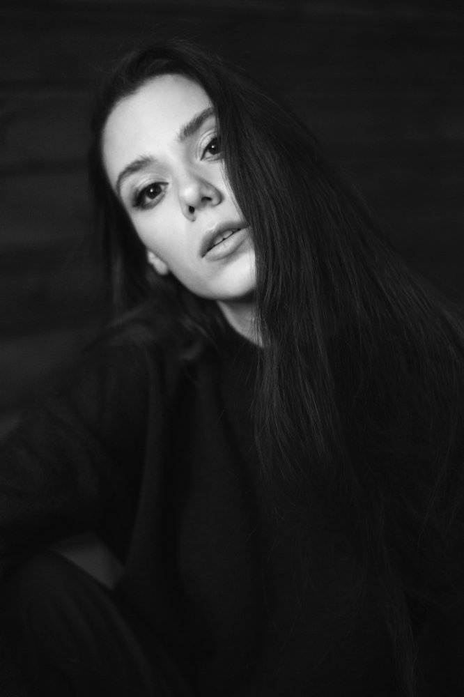 Photograph by Екатерина Писаренко