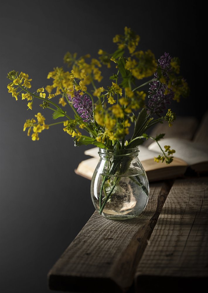 Photograph by Оксана Клименкова