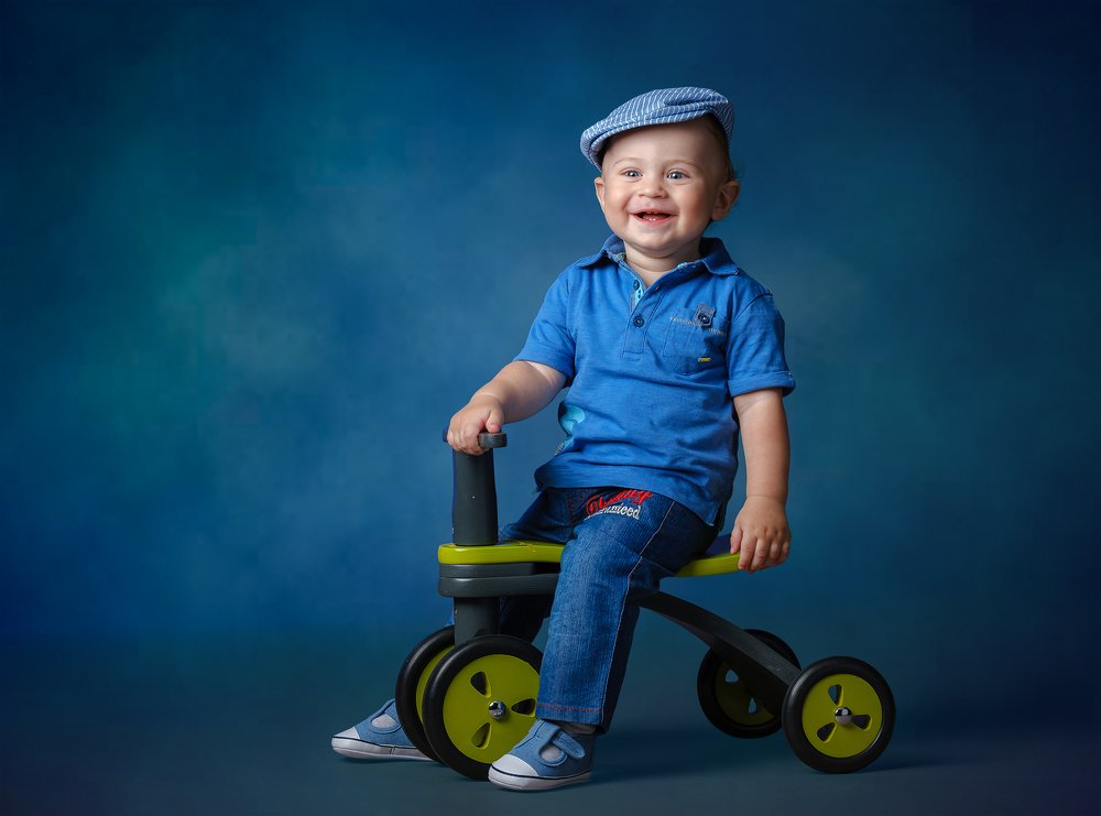 Photograph by Anatolie Burdeniuc