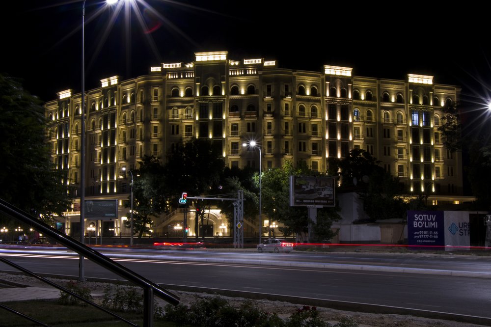 Photograph by Сергей Недогадов