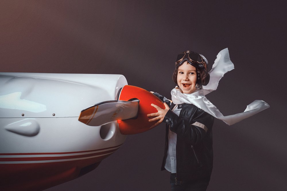 Photograph by Anatolie Burdeniuc