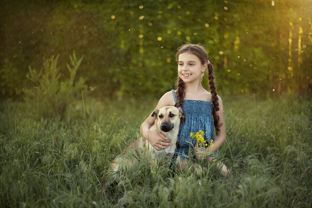 Photograph by Виктория Олейник