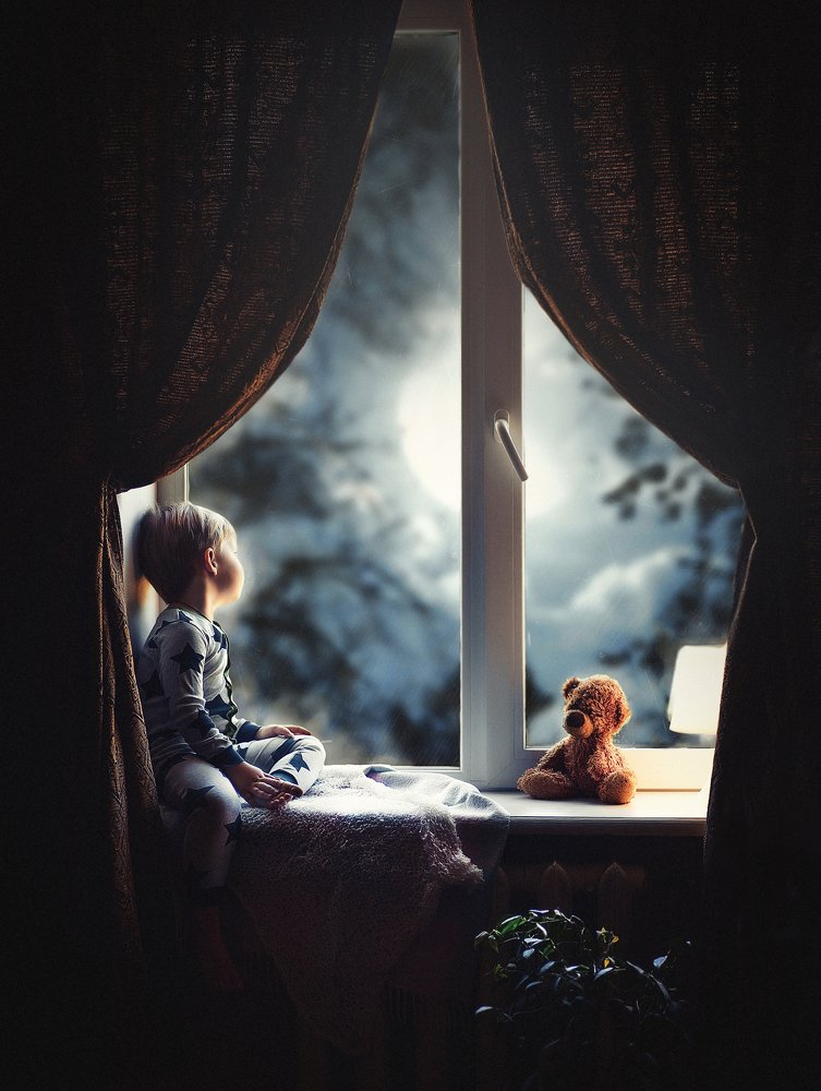 Photograph by Виктория Ом