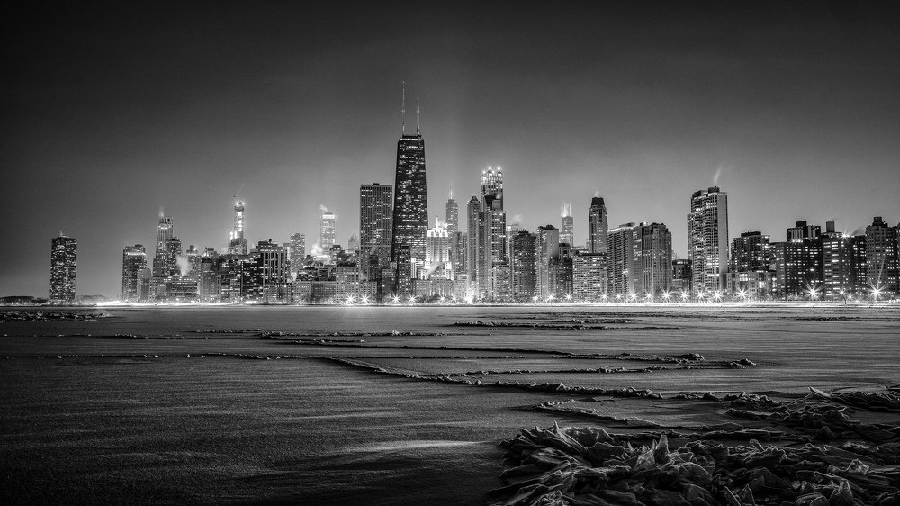 Photograph by Patrick Zeller