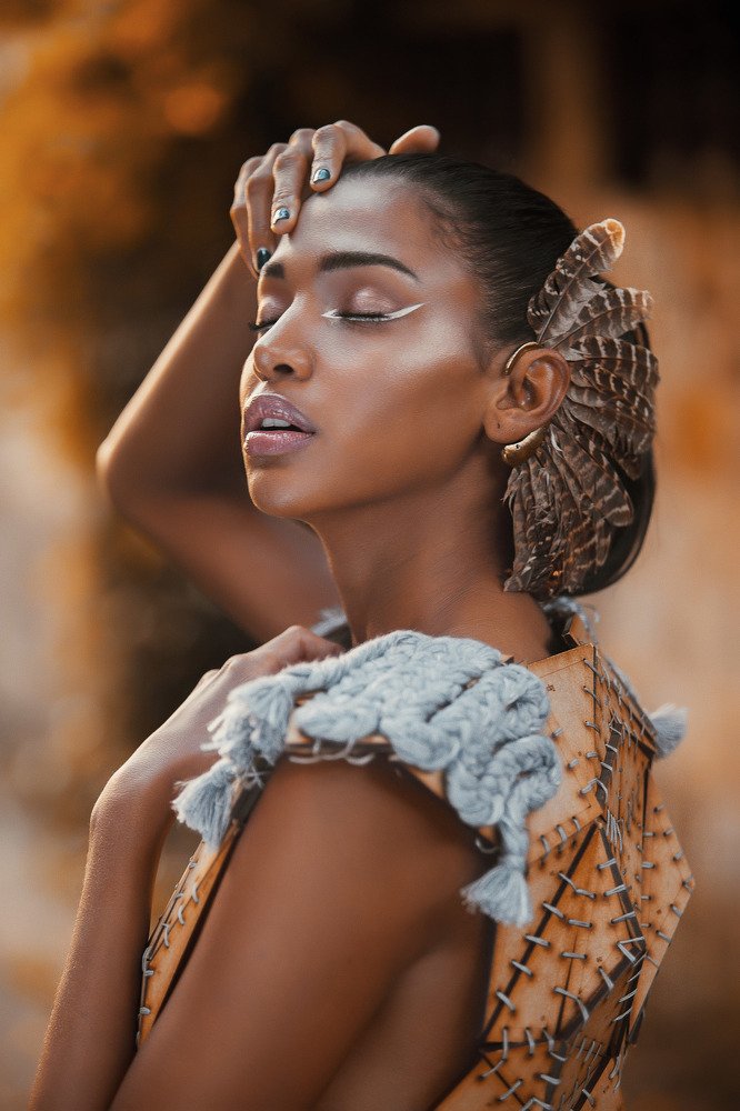 Photograph by Paola Lambertin