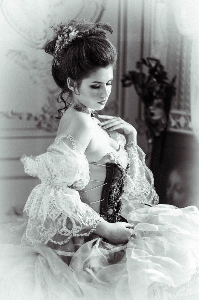 Photograph by Анна Ярис