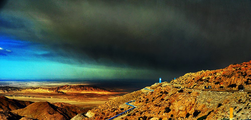 Photograph by Luis Rodriguez