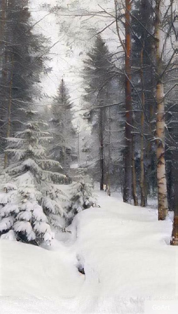 Фотография автора Елена Колесник