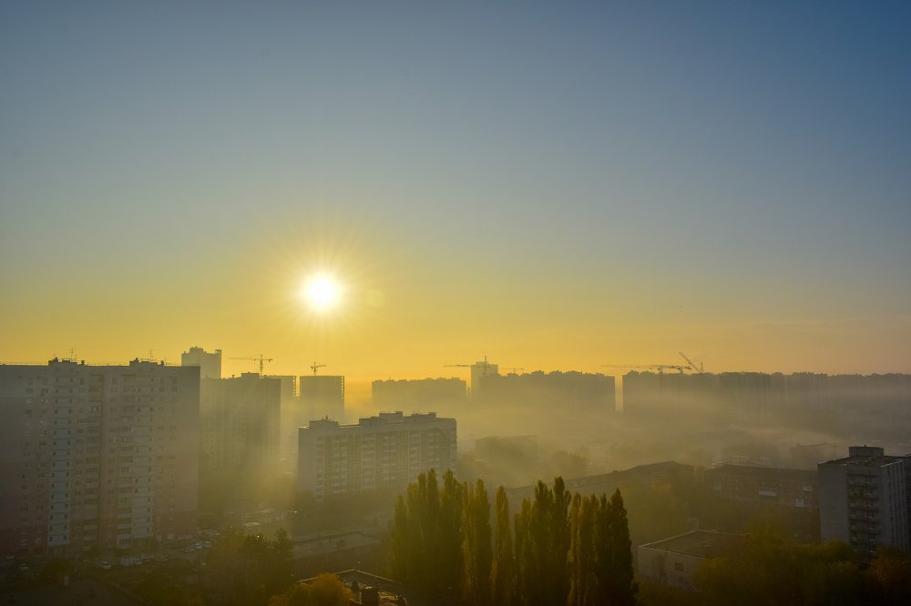 Фотография автора Сергей Дорошенко