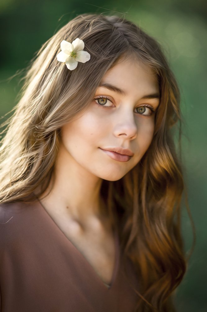 Photograph by Ирина Маюк