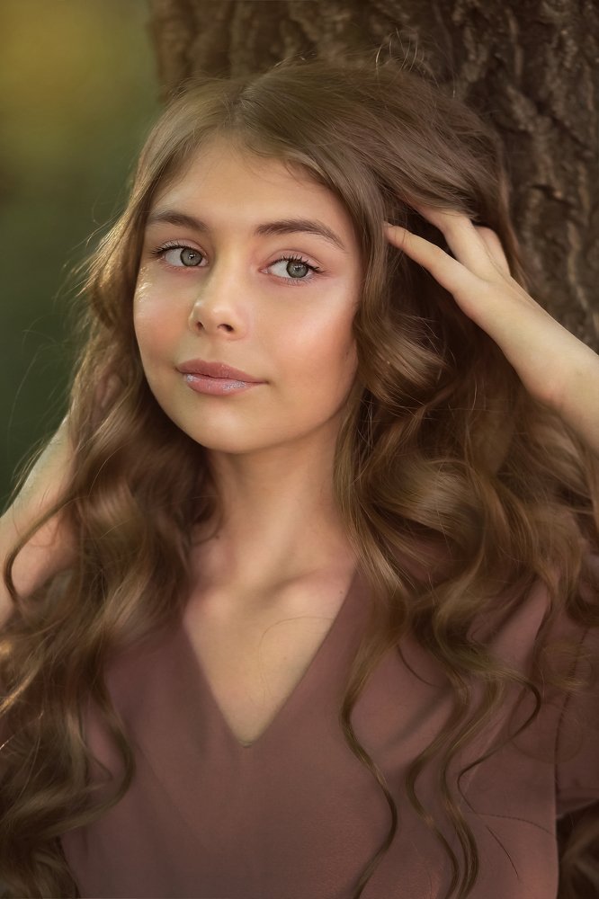 Photograph by Ирина Маюк