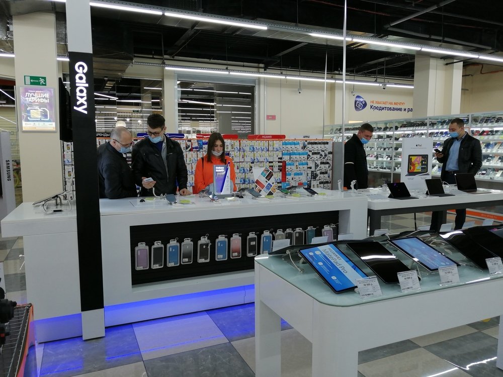 Photograph by Анжелика Гончарова