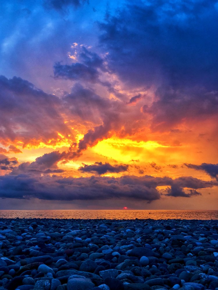 Photograph by Юрий Хорошев