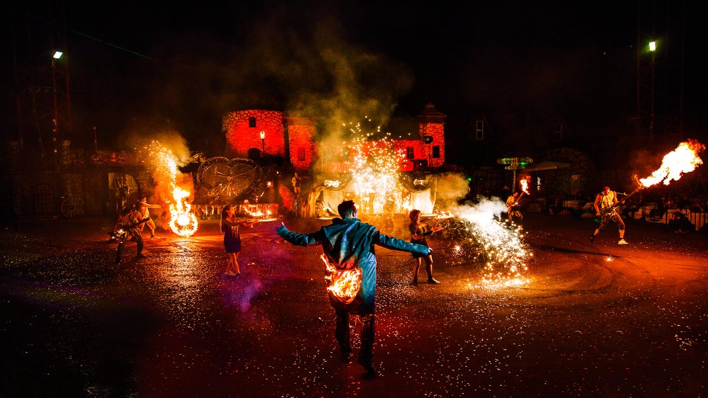 Photograph by Илья Иванов