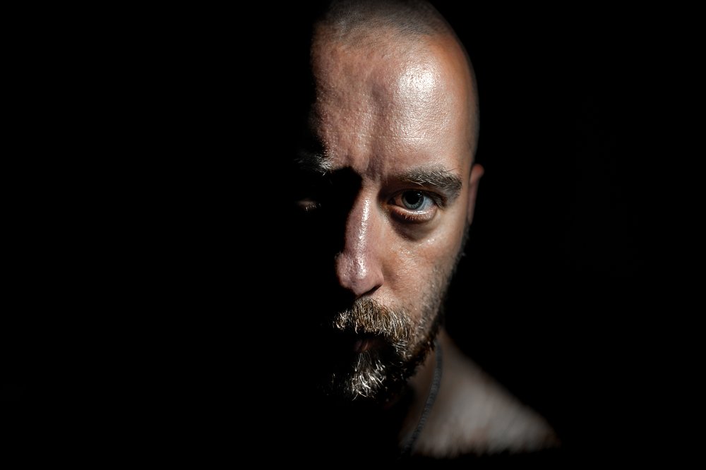 Photograph by Alexandr Dorphal